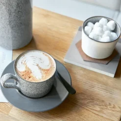 Azucarero Studio Grey Brew, Grey