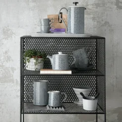 Azucarero Studio Grey Brew, Grey