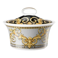 Azucarero Versace Prestige Gala, 21 cl
