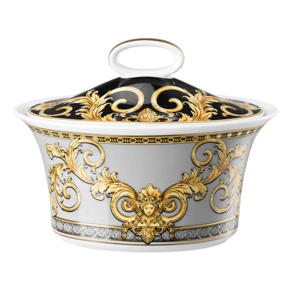 Azucarero Versace Prestige Gala, 21 cl