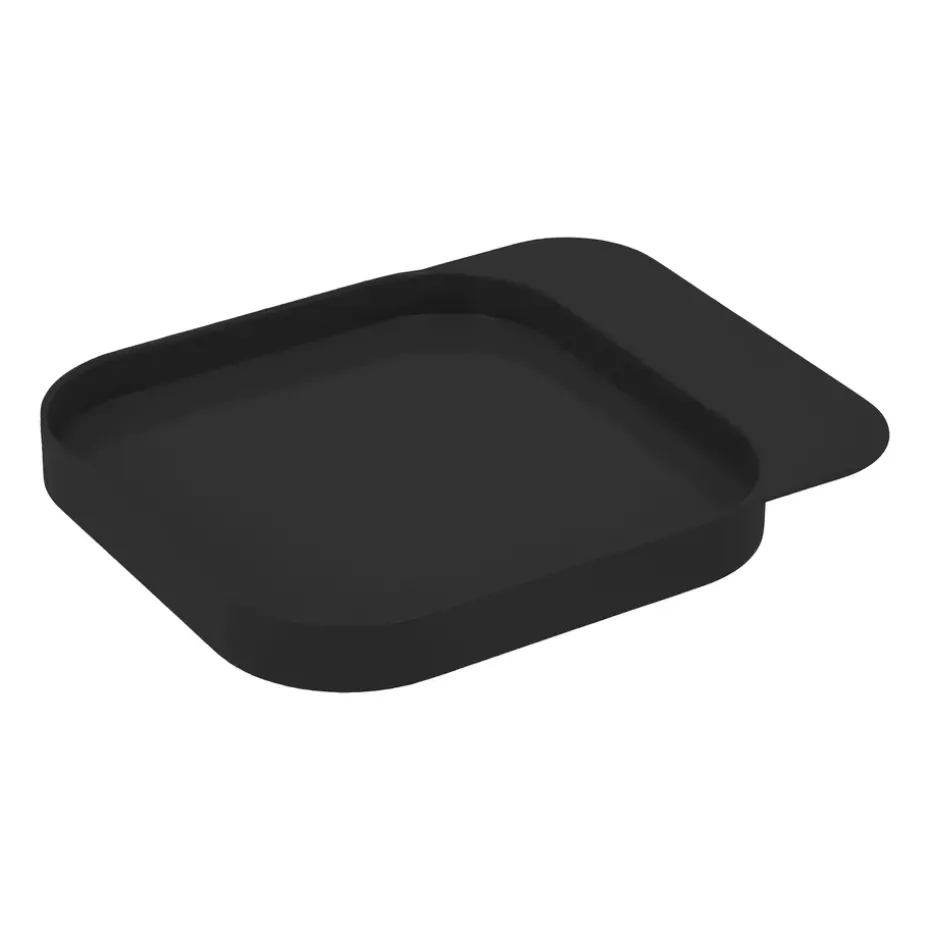 Balanza de cocina Mensura, negro