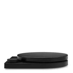 Balanza de precisión Tally Pro Studio Edition, Matte black