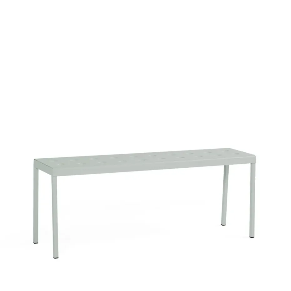 Banco Balcony, desert green, 119,5 cm