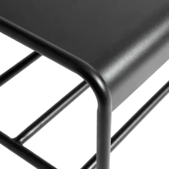 Banco Copenhagen, negro