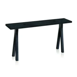Banco 2-Dots, negro