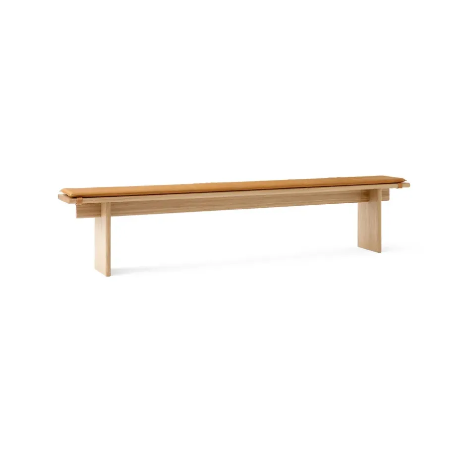 Banco Ita OS6 230 cm, Oak
