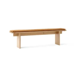Banco Ita OS5 170 cm, Oak