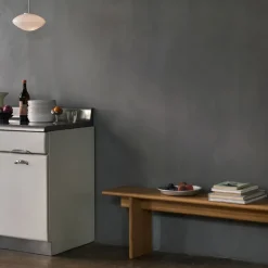 Banco Ita OS5 170 cm, Oak