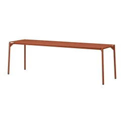 Banco NOVO 145x45,5 cm, Gingerbread