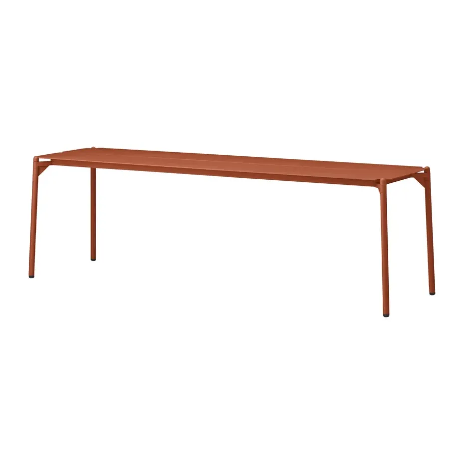 Banco NOVO 145x45,5 cm, Gingerbread