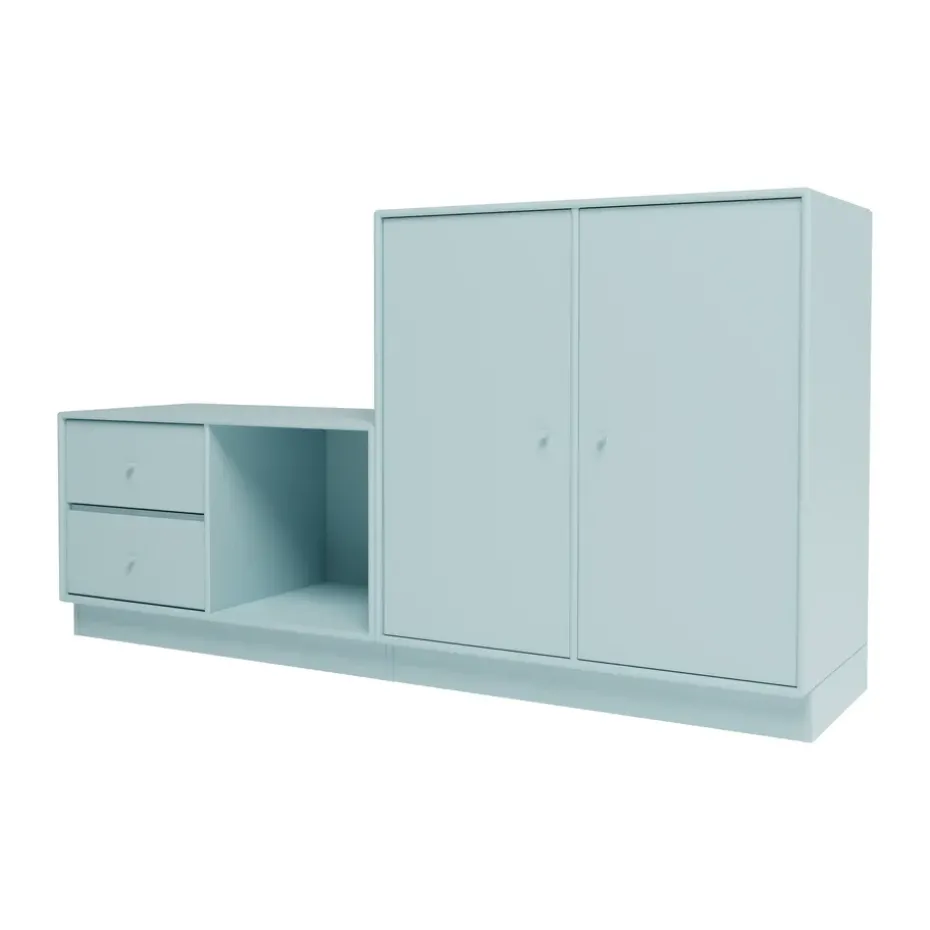 Banco REST I, 148 flint