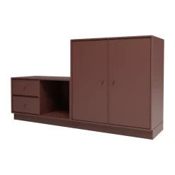 Banco REST I, 155 masala