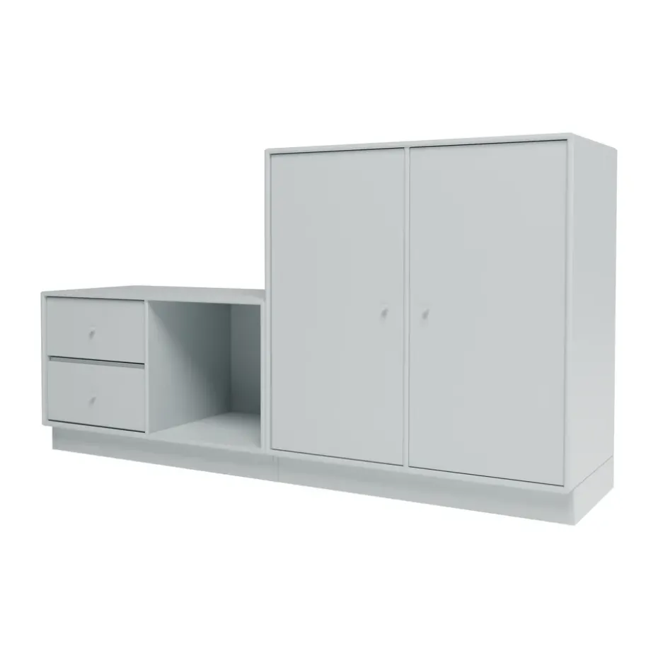 Banco REST I, 156 oyster