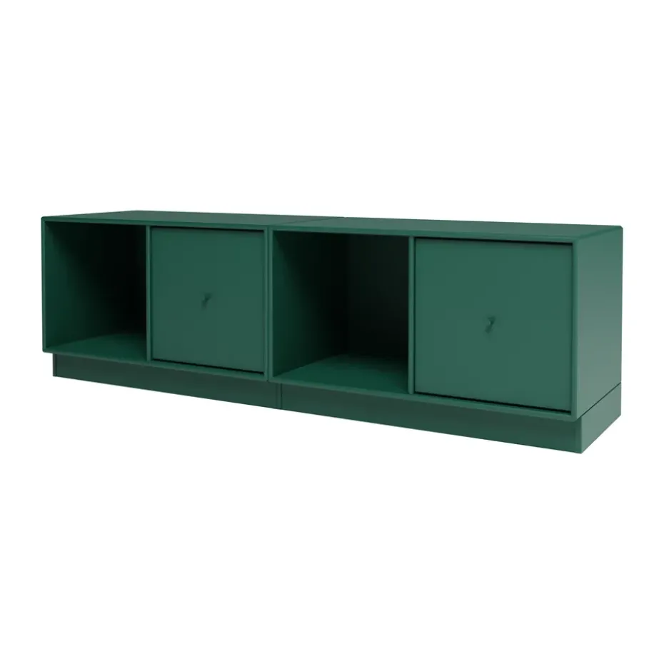Banco REST II, 136 Pine