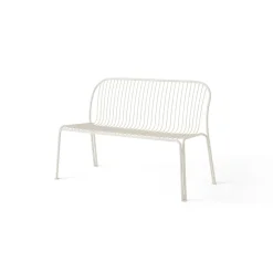 Banco Thorvald SC111 , Ivory, 129 cm