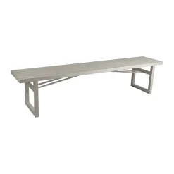 Banco Vevi, Khaki 200 cm