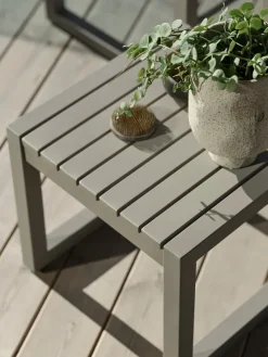 Banco Vevi, Khaki 200 cm
