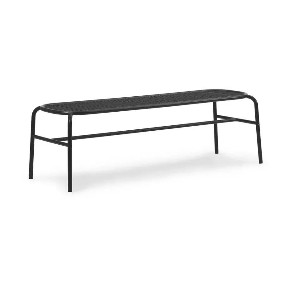 Banco Vig, Black