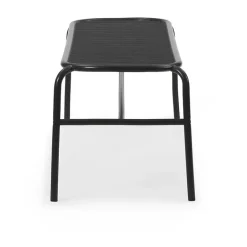 Banco Vig, Black