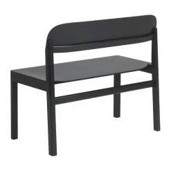 Banco Workshop, Black