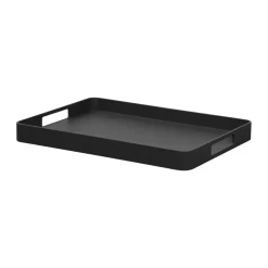 Bandeja Club 35x48 cm, Lava grey