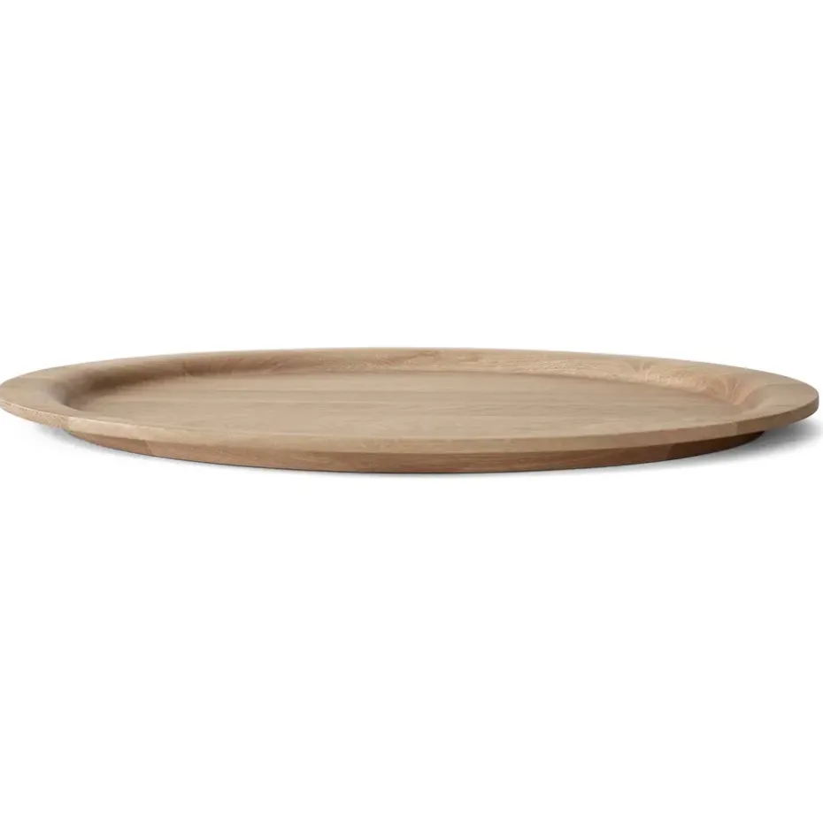 Bandeja Collect SC65 38x54 cm, roble