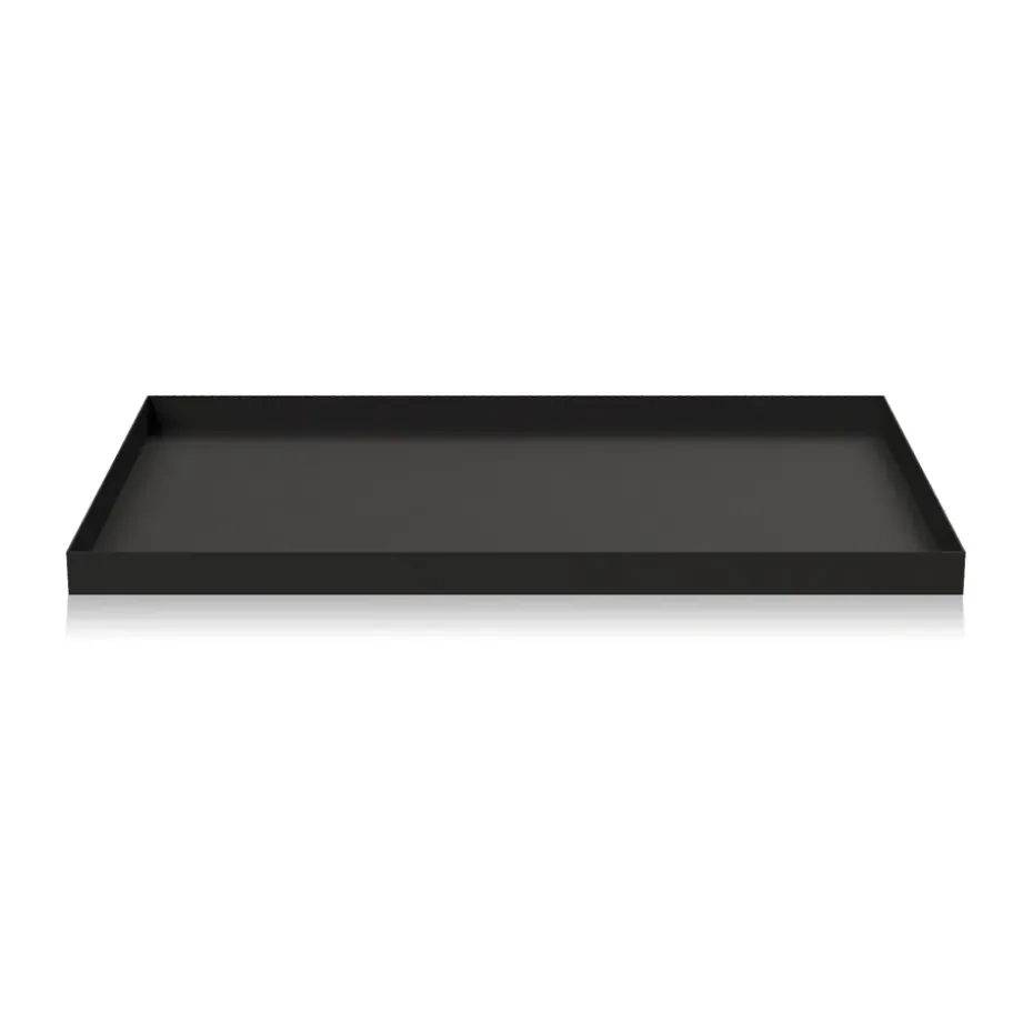 Bandeja Cooee 39 cm, Black