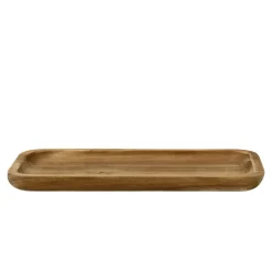 Bandeja de servir Hollow, 15x25 cm
