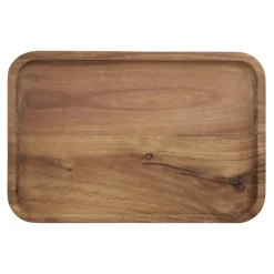 Bandeja de servir Hollow, 20x30 cm
