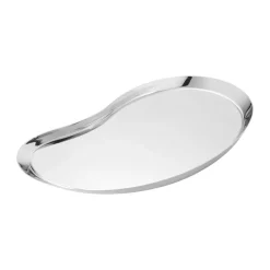 Bandeja de servir Indulgence 22x44 cm, Acero inoxidable
