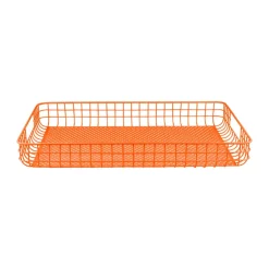 Bandeja de servir Lift 33,5x45,5 cm, Naranja