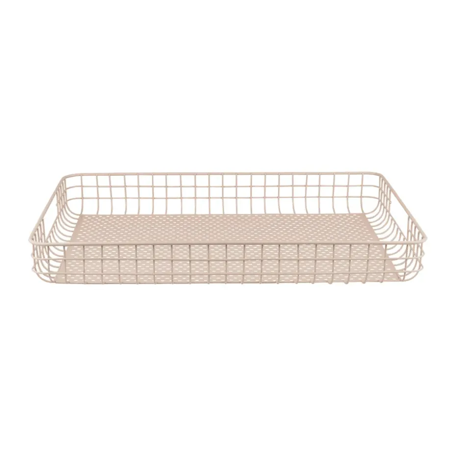 Bandeja de servir Lift 33,5x45,5 cm, Arena