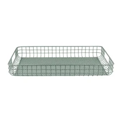 Bandeja de servir Lift 33,5x45,5 cm, Thyme green