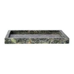 Bandeja decorativa Vita 20x30 cm, Seagrass