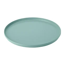 Bandeja EM Ø 40cm, Dusty green