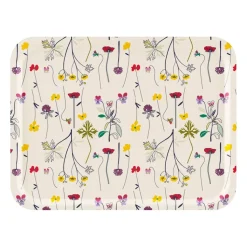 Bandeja Herbarium 33x43 cm, Off-white