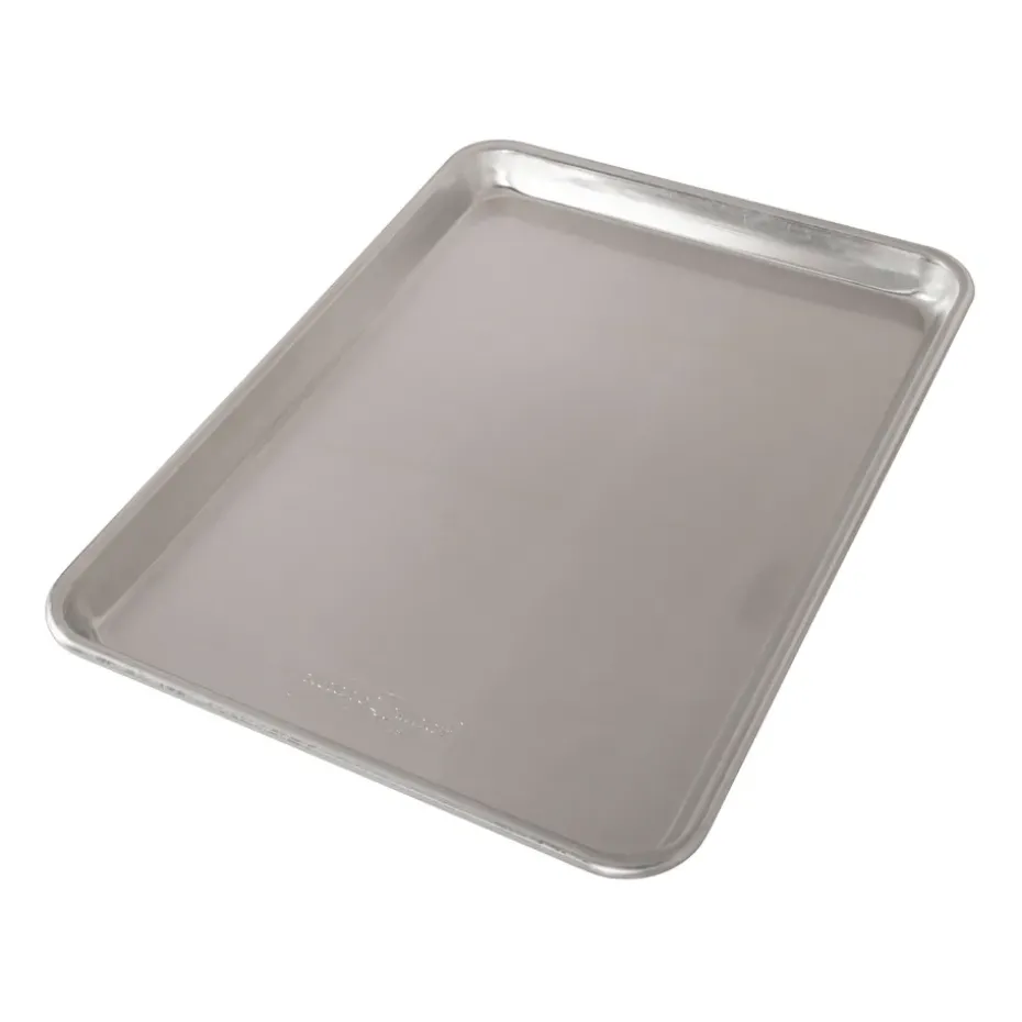 Bandeja para hornear Nordic Ware naturals jelly roll, 28,6x40 cm