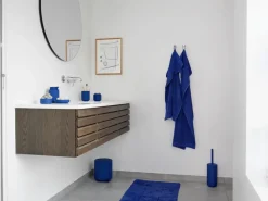 Bandeja para jabón Ume, Indigo Blue