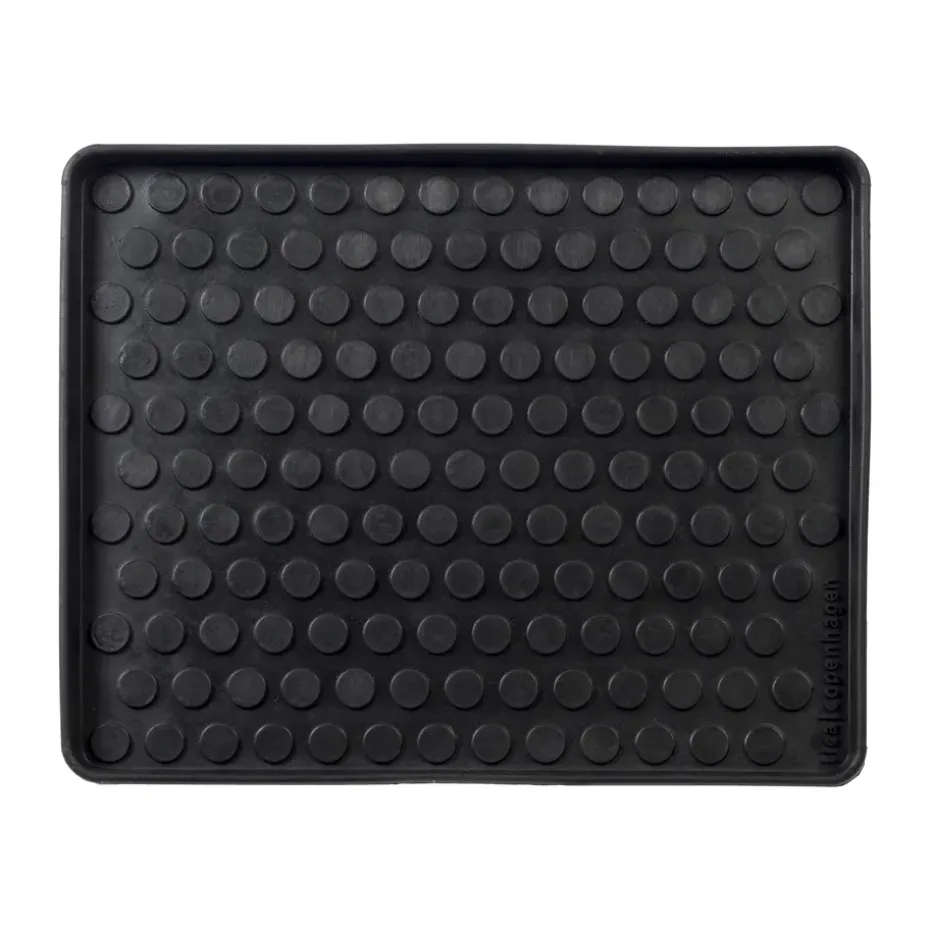 Bandeja para zapatero Dot, Medium, 38x48 cm