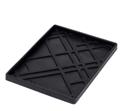 Bandeja para zapatero Lines, Small, 28x38 cm