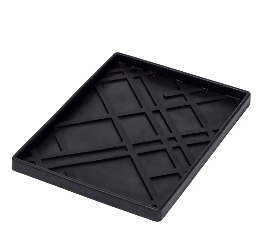 Bandeja para zapatero Lines, Small, 28x38 cm
