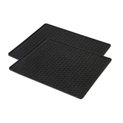 Bandeja para zapatos Dot 2-pack, 27x32 cm