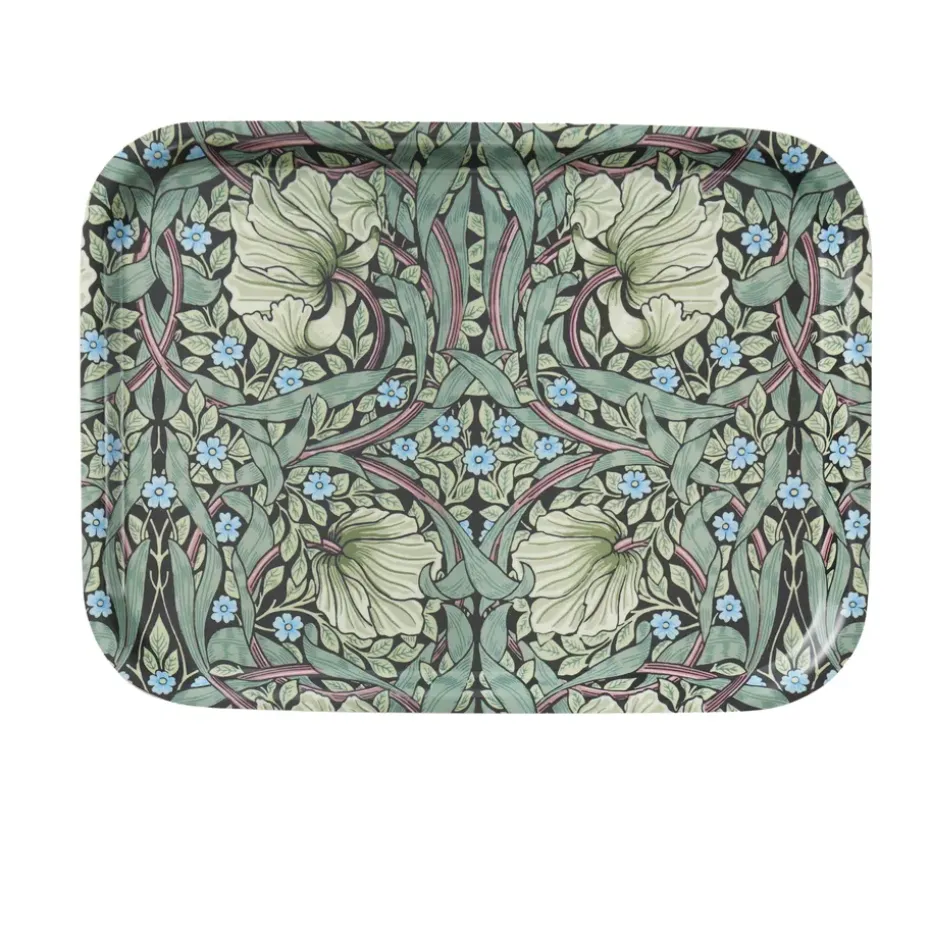 Bandeja Pimpernel 20x27 cm, Multi