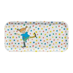 Bandeja Pippi 13x27 cm, Brinco