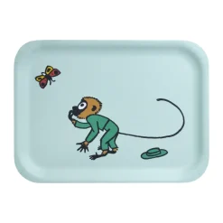 Bandeja Pippi 20x27 cm, Señor Nilsson