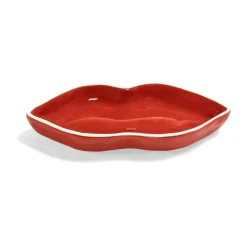 Bandeja S Les Objets Mouleversants, Red