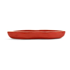 Bandeja S Les Objets Mouleversants, Red