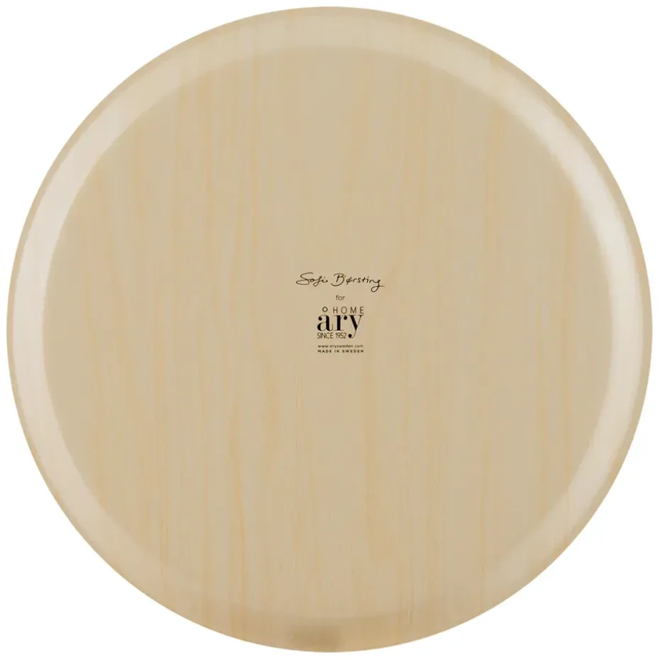 Bandeja Serenity Ø 38 cm, Serenity