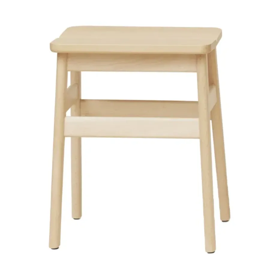 Banqueta Angle Standard 45 cm, Haya