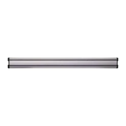Barra magnética Zwilling 45x4,5x2 cm, Aluminio